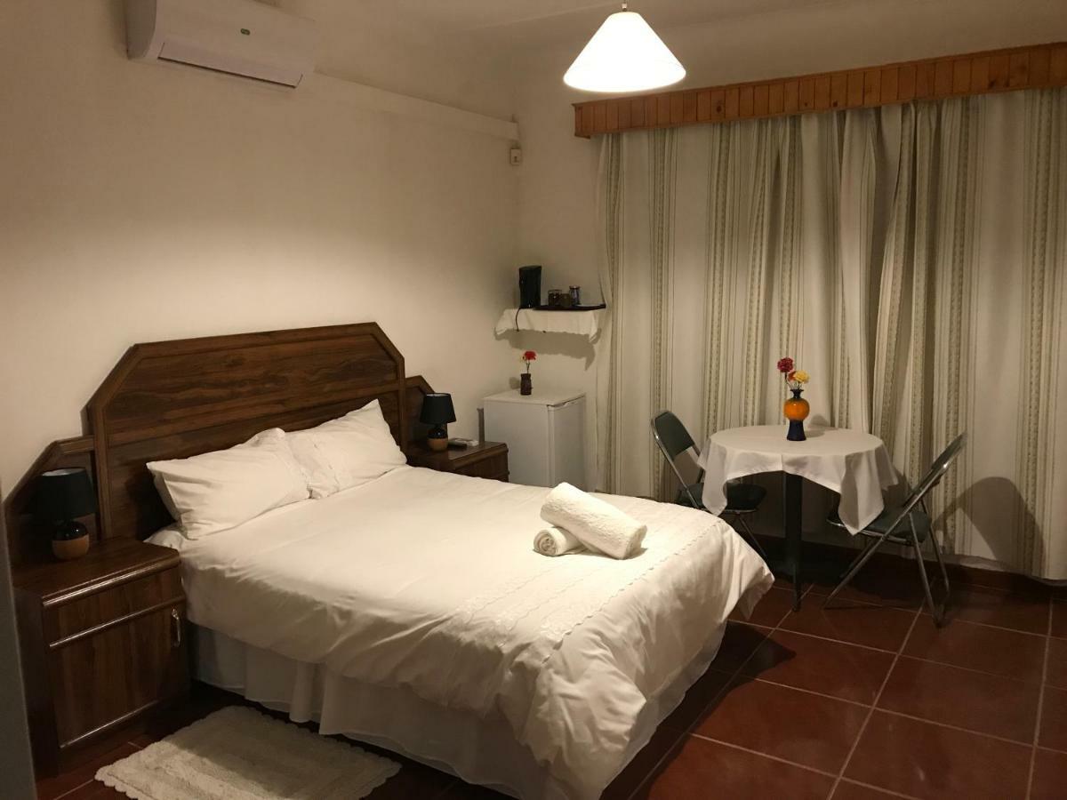 Yoieli Guest House Windhoek Kültér fotó
